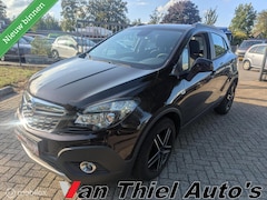 Opel Mokka - 1.4 T Edition