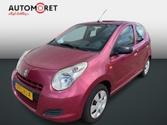 Suzuki Alto - 1.0 Comfort Plus , Dealer onderhouden met Airco