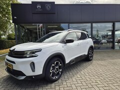Citroën C5 Aircross - 1.6 Plug-in Hybrid Shine AUTOMAAT