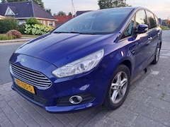 Ford S-Max - 2.0 TDCi Trend Lease Edition