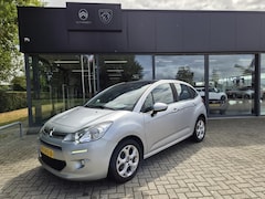 Citroën C3 - 1.6 VTi Exclusive AUTOMAAT