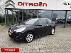Citroën DS3 - 1.4 Chic