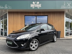 Ford C-Max - 1.0 Lease Titanium | motor gereviseerd| 183514KM