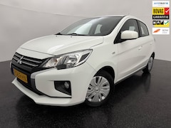 Mitsubishi Space Star - 1.2 Cool+ / Apple Carplay / Android Auto / DAB