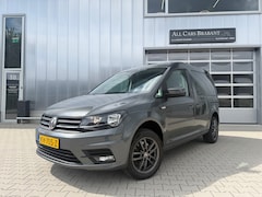 Volkswagen Caddy - 1.4 TSI Comfortline / navi / automaat/ 53.000 km