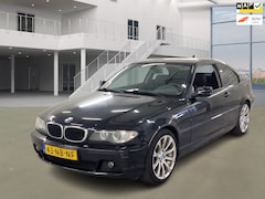 BMW 3-serie Coupé - 318Ci Executive