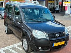 Fiat Doblò - 1.4 Family/ trekhaak/ l.m. velgen