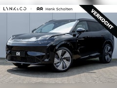Lynk & Co 08 - 345PK Business Edition | 21 inch Wielen | Fiscale waarde €48.867 | 200km Hybride | High Be