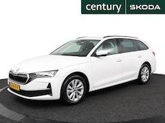 Skoda Octavia Combi - 1.5 TSI 115Pk First Edition