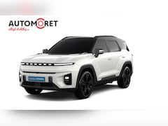 KGM Torres EVX - Street Series 80.6 kWh Nieuw uit voorraad met 10 jaar garantie|1500 kg trekgewicht