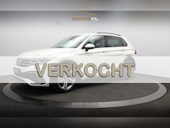 Volkswagen Tiguan - 1.4 eHybrid OPF DSG R-Line Dealeronderh. / Verwarmd stuur / Elektr. achterklep / Matrix /