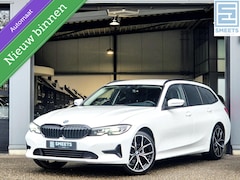 BMW 3-serie Touring - 318i 2.0i Executive Shadow Automaat |Leer