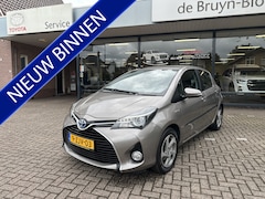 Toyota Yaris - 1.5 Hybrid Style trekhaak