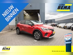 Renault Captur - 1.0 TCe 90 evolution