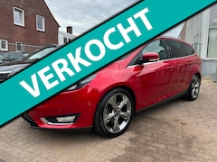 Ford Focus Wagon - 1.5 Titanium * BOMVOL