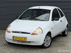 Ford Ka - 1.3 Champion AIRCO APK