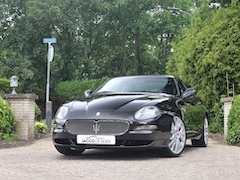Maserati GranSport - 4.2