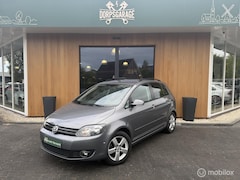 Volkswagen Golf Plus - 1.2 TSI | 2011 | 127.692 km |Nieuwe APK