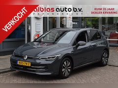 Volkswagen Golf - 1.5 eTSI Goal|ACC|Stoel+stuurverw.|Carplay|Sfeer