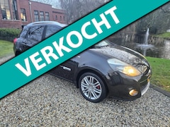 Renault Clio Estate - 1.2 TCE Authentique AIRCO/cruise