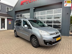 Citroën Berlingo - 1.2 PureTech XTR / Camera / DAB / Cruise / Trekhaak / Zeer nette auto