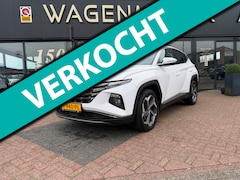 Hyundai Tucson - 1.6 T-GDI PHEV Comf 4WD AUT|NAVI|ACC|SOH 100%