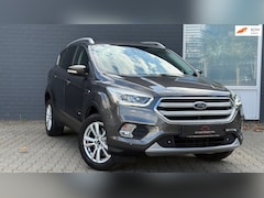 Ford Kuga - 1.5 EcoBoost 182PK Titanium Automaat AWD Nw APK