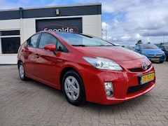 Toyota Prius - 1.8 186.000Km Nap/dealer onderhouden