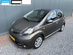 Toyota Aygo - 1.0 VVT-i Aspiration Airco 5-drs