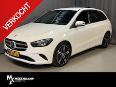 Mercedes-Benz B-klasse - 250 e 18''/Leder/Stoelverwarming/Camera/Sfeerverlichting/Apple Carplay & Android Auto