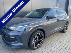 Volkswagen Tiguan - 1.5 eTSI Life Edition | Automaat | Stoelverwarming 150pk | Digital Cockpit | Navigatie | A