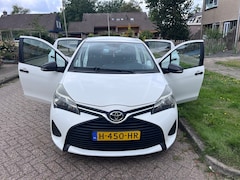 Toyota Yaris - 1.0 VVT-i Trend