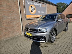 Volkswagen Tiguan - 1.4 TSI ACT Highline R-line