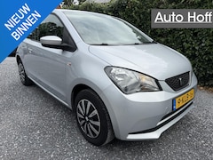 SEAT Mii - 1.0 Style Sport | Airco | Elekt. Ramen | Radio / CD | APK tot 23-02-2027