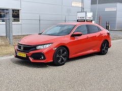 Honda Civic - 1.0 i-VTEC Comfort