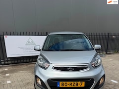 Kia Picanto - 1.0 CVVT Comfort Pack met Nieuwe motor 12 mnd garantie