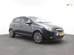 Opel Corsa - 1.4-16V | Airco | Sportvelgen | Goed onderhouden | Nieuwe APK