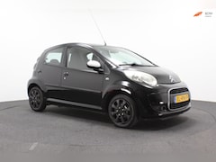 Citroën C1 - 1.0-12V Ambiance | Airco | Elektrische ramen | Centrale vergrendeling