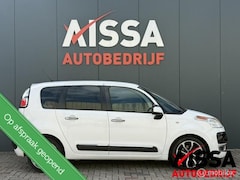 Citroën C3 Picasso - 1.6 VTi Exclusive CLIMA Cruise PDC NAP Trekhaak Apk 18-8-2027