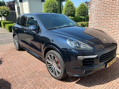Porsche Cayenne - 3.0 S E-Hybrid GTS uitvoering