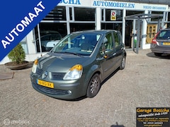 Renault Modus - 1.6-16V Privilège Luxe