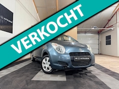 Suzuki Alto - 1.0 Comfort Plus |1e eig|Airco|Lage km NAP|Volledig onderhouden