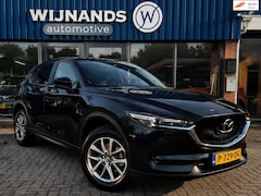 Mazda CX-5 - 2.0 SkyActiv-G 165 Skylease GT Trekhaak Stuurvw