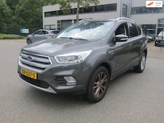 Ford Kuga - 1.5 EcoBoost Titanium EXPORT ALL WHEEL DRIVE