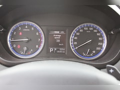 Suzuki S-Cross - 1.4 Boosterjet AllGrip Stijl