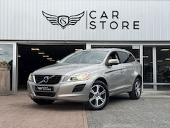 Volvo XC60 - 3.0 T6 AWD Summum |PANO|LEDER|CLIMA|CRUISE|ELEK. STOELEN|PDC