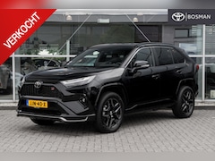 Toyota RAV4 - 2.5 Plug-in Hybrid AWD GR SPORT JBL|HUD|360|PLUS PACK