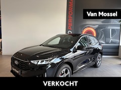 Ford Kuga - 2.5 PHEV | ST-LINE X | TREKHAAK | ALL-WEATHER BANDEN | HANDSFREE ACHTERKLEP | ADAPTIVE CRU