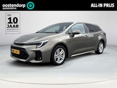 Suzuki Swace - 1.8 Hybrid Style | Rijklaarprijs | Stoel- stuurverwarming | Navigatiesysteem | Parkeersens