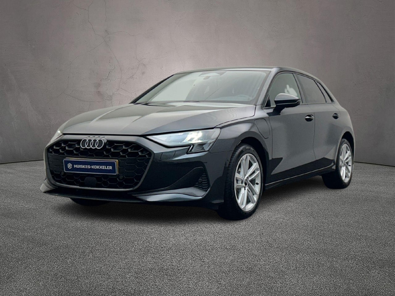 Audi A3 Sportback - 40 TFSI e Pro Line | Apple/Android Play | Cruise | Ambient Light | Sport Stoelen | Navigat - AutoWereld.nl